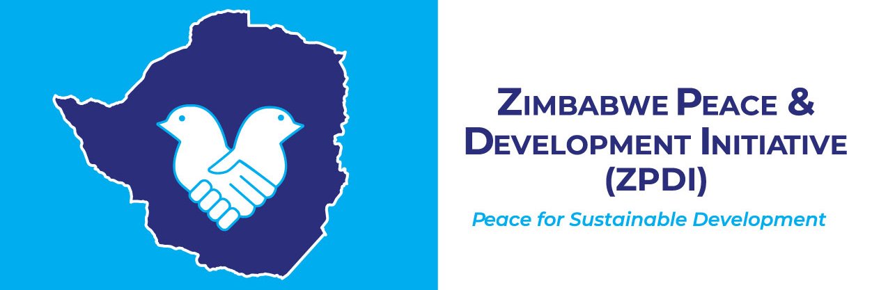 Zimbabwe Peace and Development Initiative banner