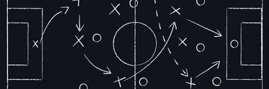 Radical Football banner