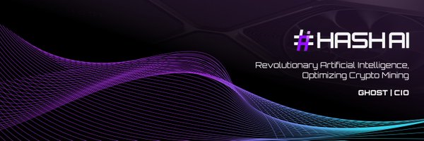 Ghost_HASHAI Profile Banner