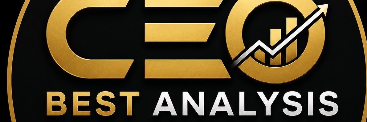 ceobestanalysis's profile banner image