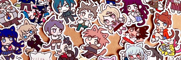 HARU_330_goma Profile Banner