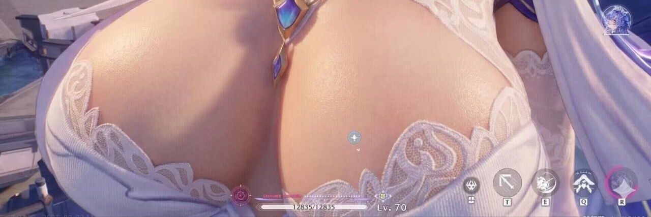 Nyan Meow banner