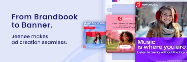 jeenee_io Profile Banner