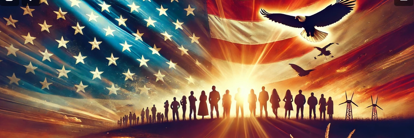 Hear My Voice's banner