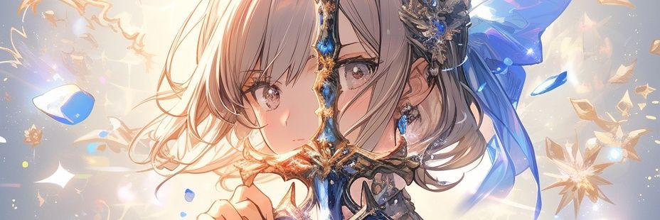 イソップ's banner
