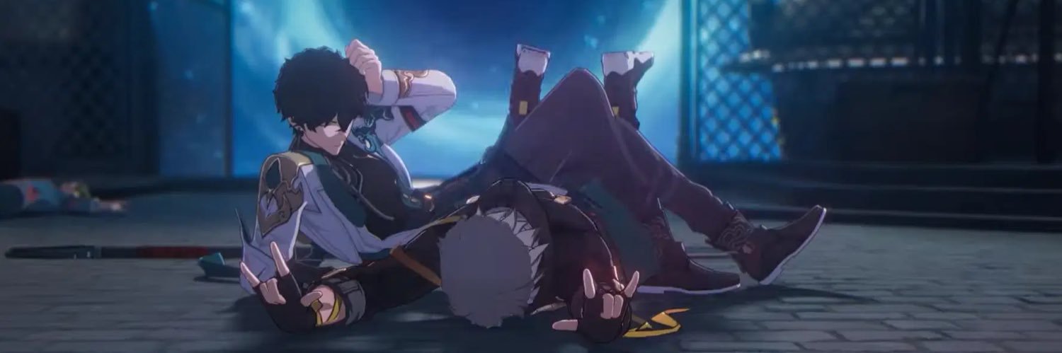 riko ☆ watermech 📌 banner