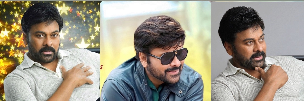 Team Chiranjeevi Reddy ❤️ banner