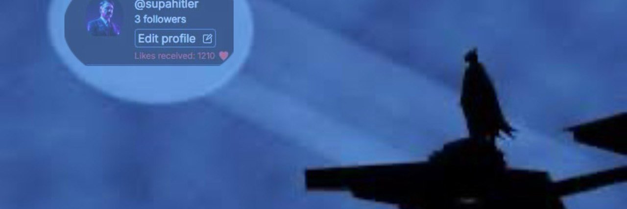anon banner