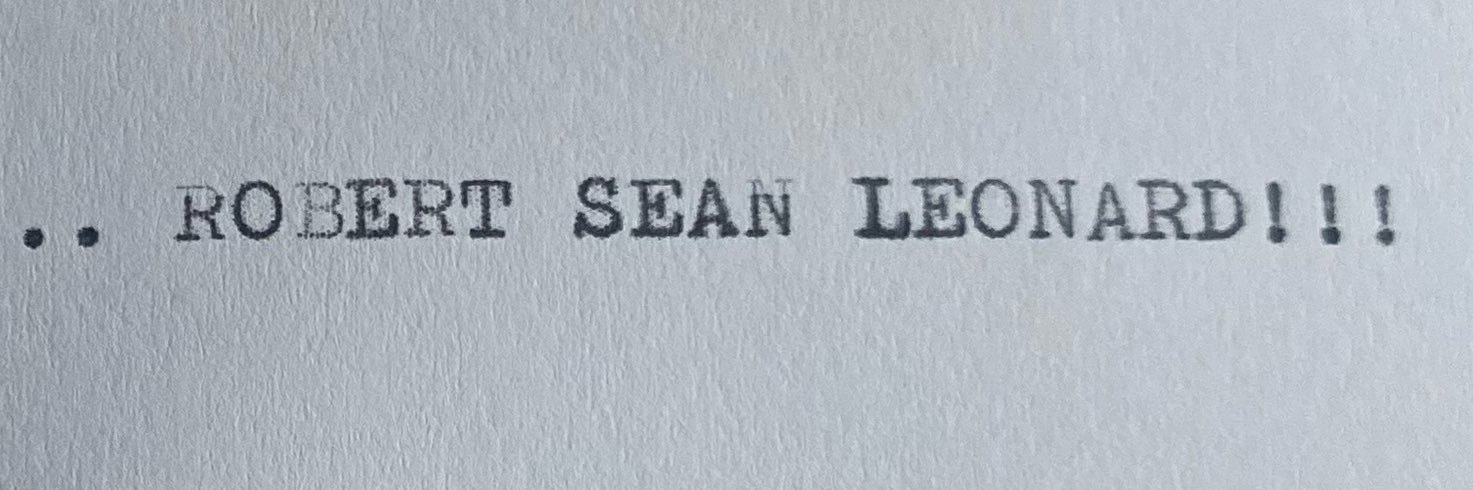 meeks, the latin scholar banner