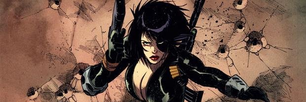 Domino banner
