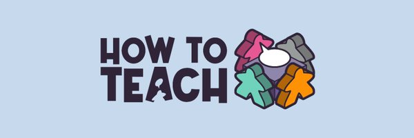 HowToTeachTT Profile Banner