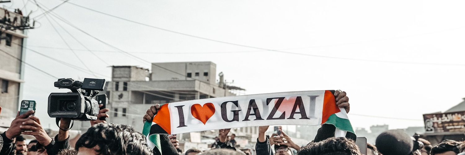 ICHIGO🇵🇸's banner