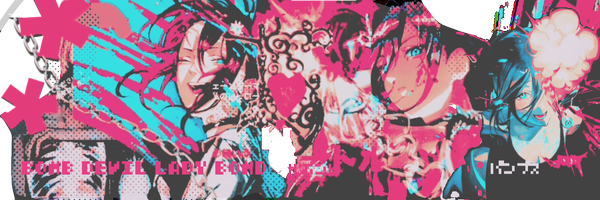 AMORISBOOM Profile Banner