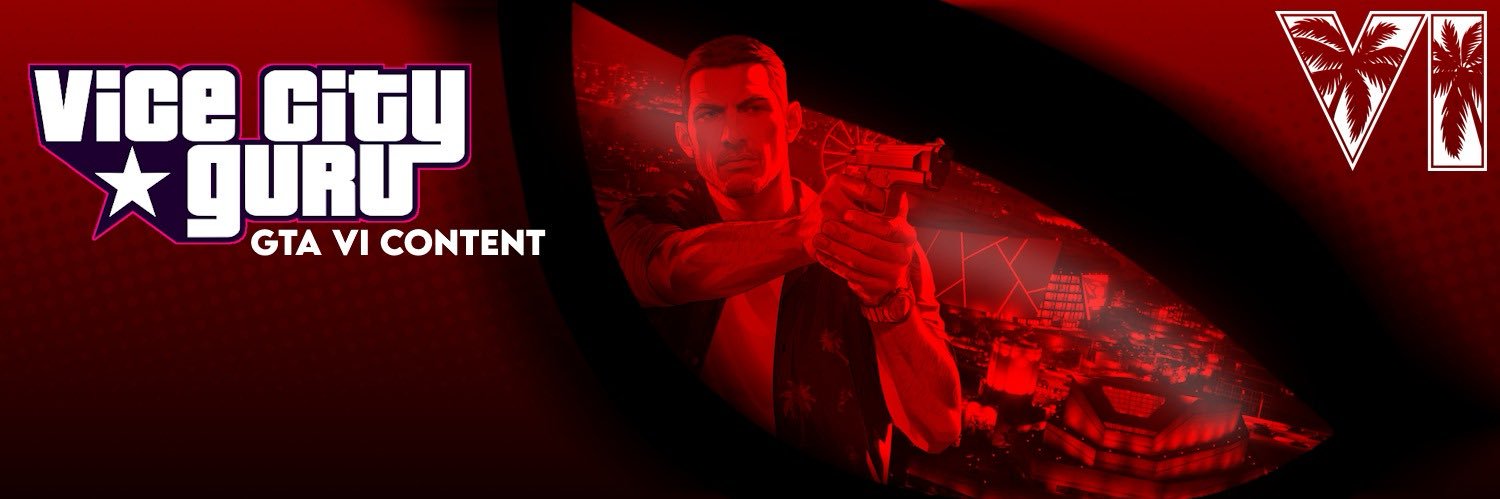 ViceCityGuru🌴☀️ banner