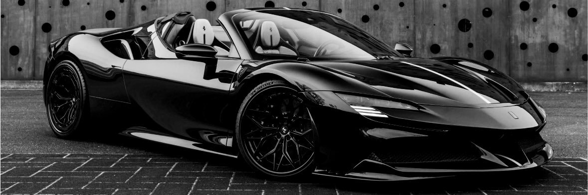 Profectus | iFVG banner