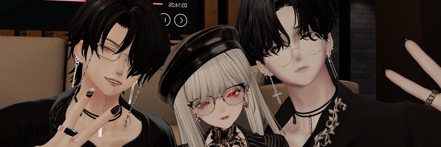 みーちゃりんぐ banner