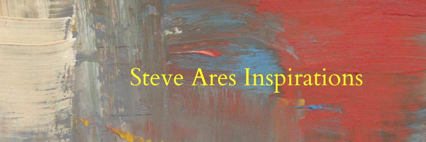 SteveAres's profile banner image