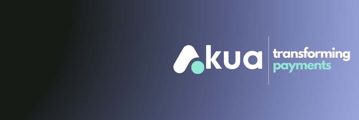 Akua's banner