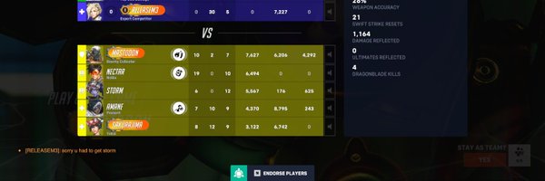 _Stormow Profile Banner
