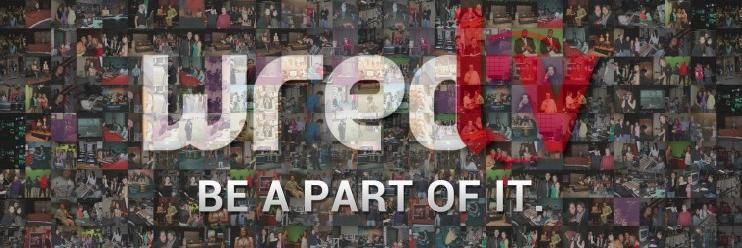 wredtv's profile banner image