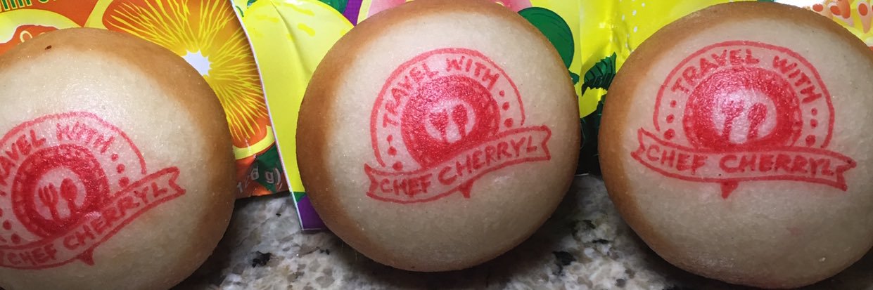 chefcherryl's profile banner image