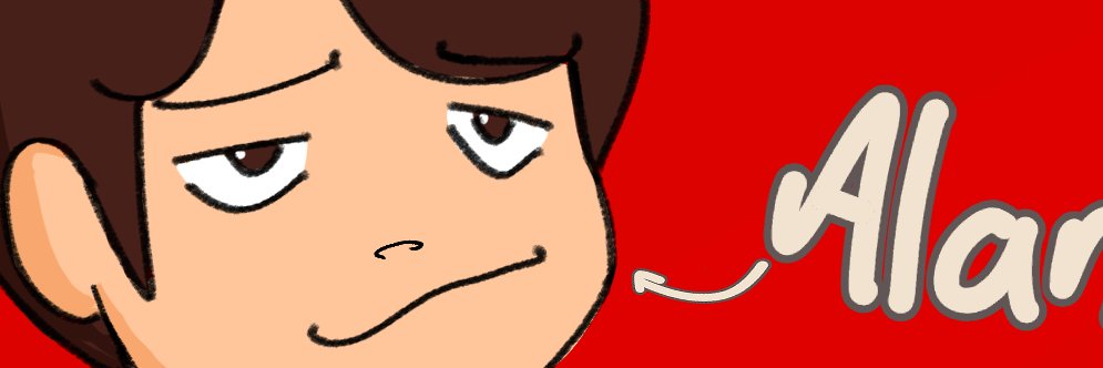 Alanfreexo's profile banner image