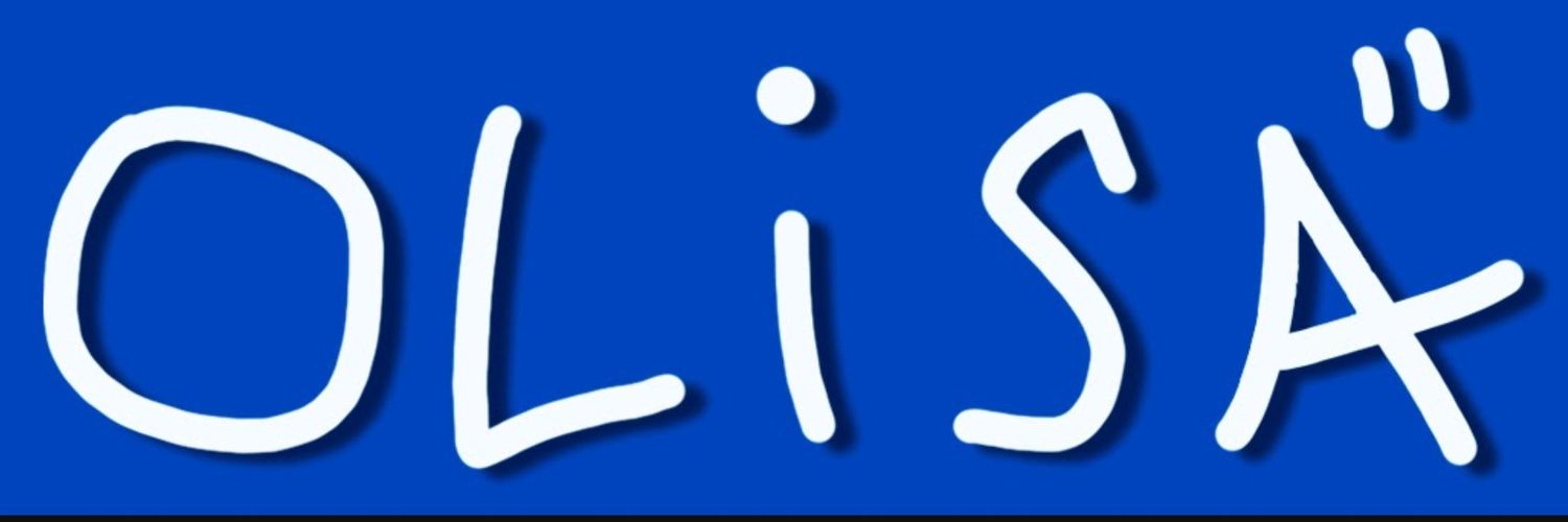 (Não) Tem live do Olisa hoje/? 👾💙 banner