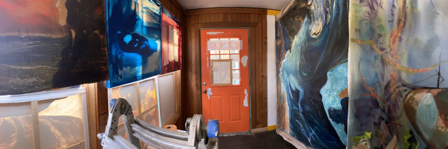 Rebecca Malamud-Evans banner