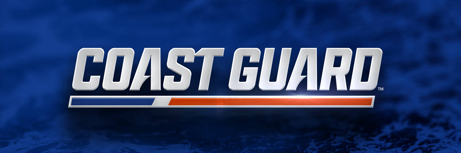 Coast Guard Men's Basketball banner