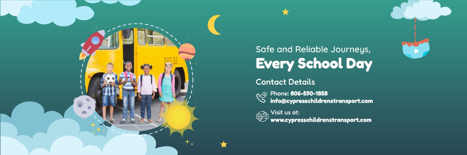 CypressTranspo's profile banner image