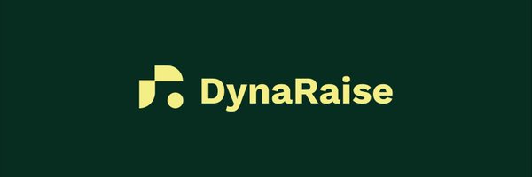 dynaraise Profile Banner