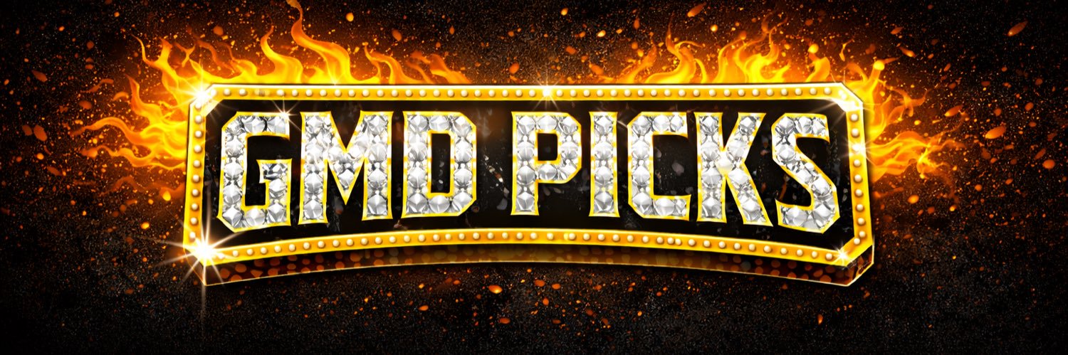GMD PICKS banner