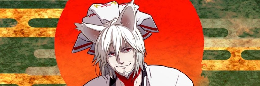 𝐃𝐚𝐝𝐝𝐲 𝐅𝐨𝐱 🦊 banner