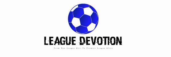 LeagueDevotion Profile Banner