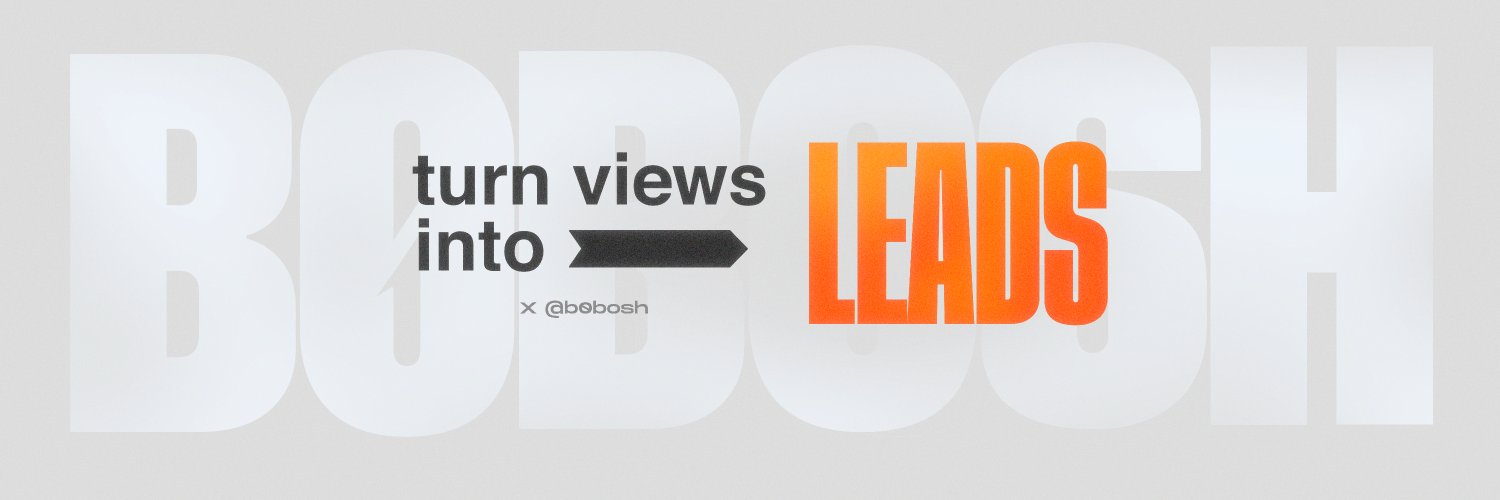 John R. | Video editor banner