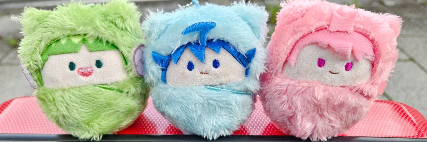 tousei_k's profile banner image