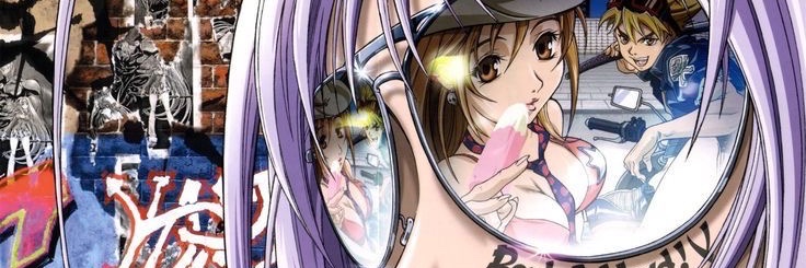 CHO_OK's banner