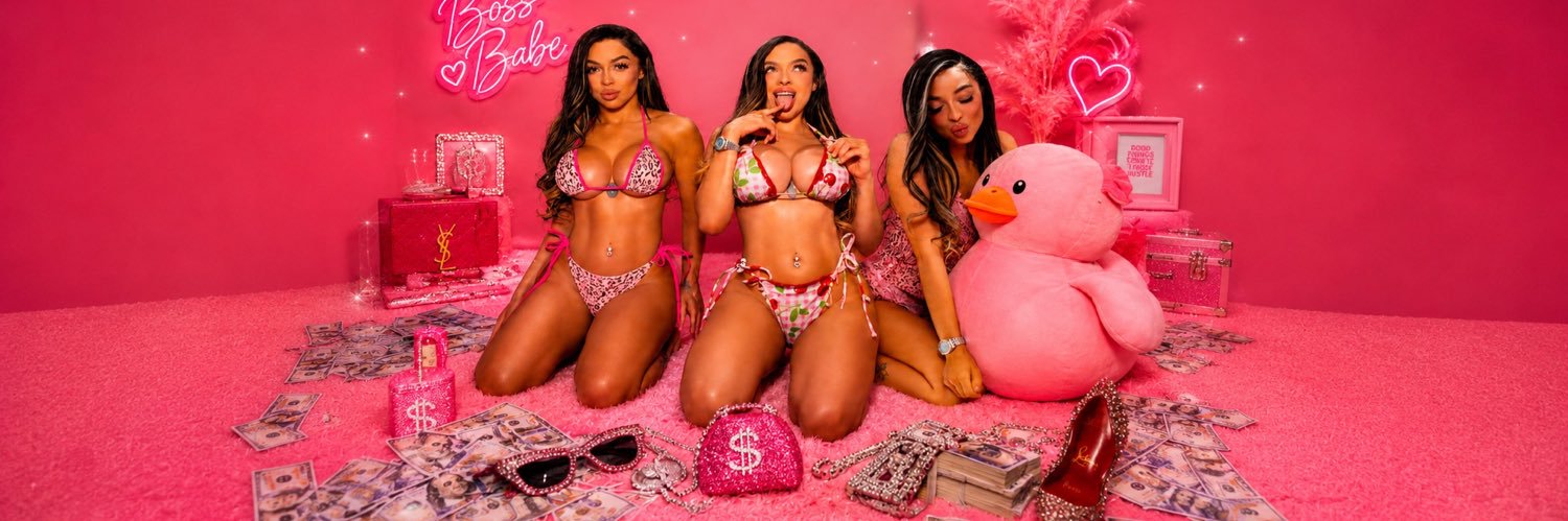 SweeetAaliyah's profile banner image