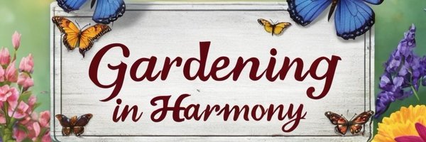 GInharmony Profile Banner