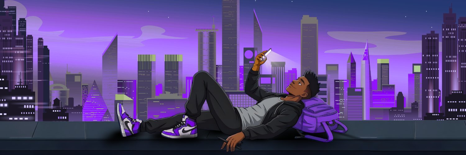 Flow The Creator banner