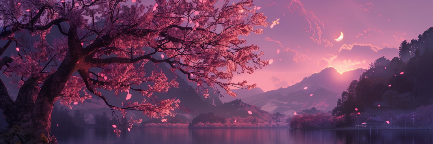 hasuwini77's profile banner image