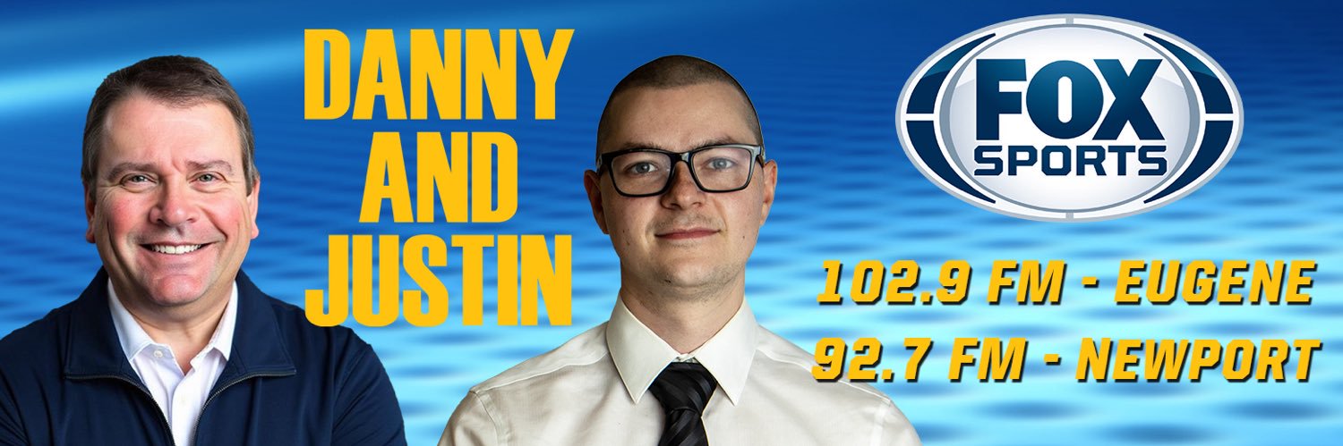 Danny and Justin banner