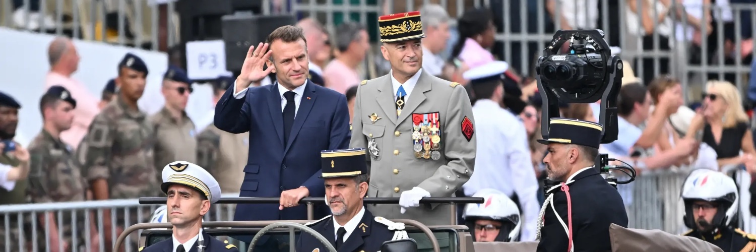 Frank-David Cohen banner