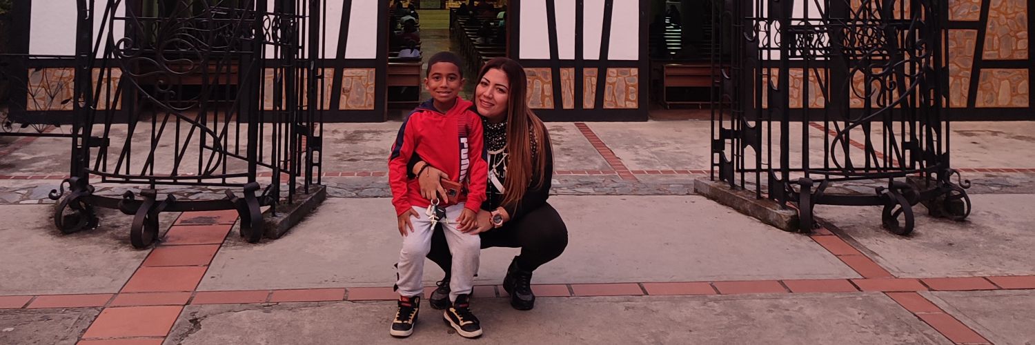 melipaez26's profile banner image