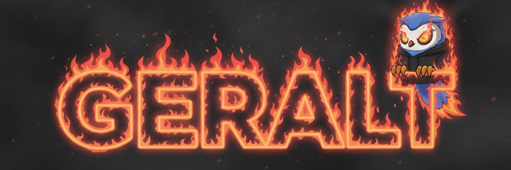 0xGeralt banner