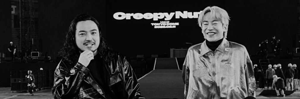 きりん🦒 banner