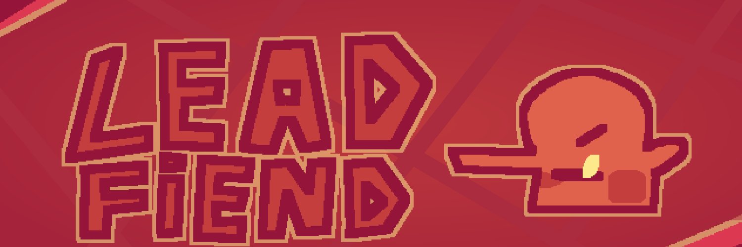 Lead Fiend banner