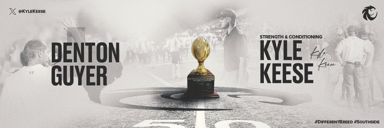 Kyle Keese banner