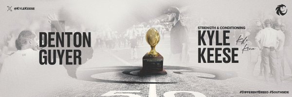 kylekeese Profile Banner