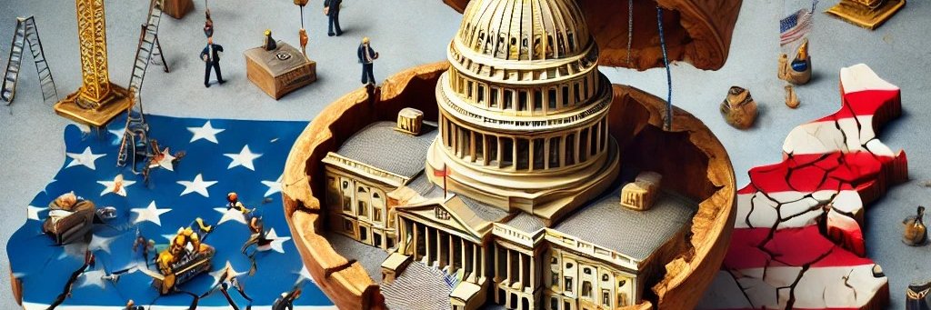 MemeShell Congress banner